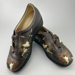 Icon Los Angeles Sneakers